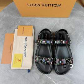 Picture of Louis Vuitton Shoes _SKULVsz35-45GDT020212328